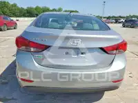 2015 Hyundai Elantra photo