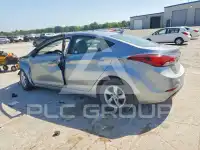2015 Hyundai Elantra photo