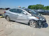 2015 Hyundai Elantra photo