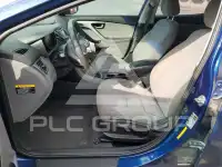 2015 Hyundai Elantra фото