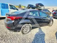 2015 Hyundai Elantra photo