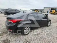 2015 Hyundai Elantra фото