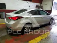 2015 Hyundai Elantra фото
