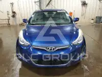 2015 Hyundai Elantra фото