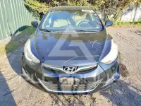 2015 Hyundai Elantra фото