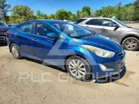 2015 Hyundai Elantra фото