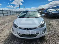 2015 Hyundai Elantra photo