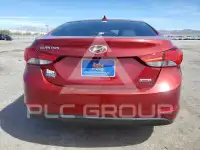 2015 Hyundai Elantra фото