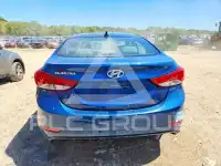 2015 Hyundai Elantra фото