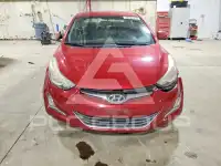 2015 Hyundai Elantra фото