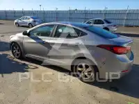 2015 Hyundai Elantra фото
