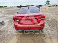2015 Hyundai Elantra photo
