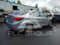 2015 Hyundai Elantra photo