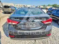 2015 Hyundai Elantra photo