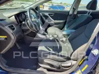 2015 Hyundai Elantra фото
