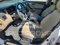 2015 Hyundai Elantra photo