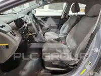 2015 Hyundai Elantra фото