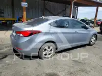 2015 Hyundai Elantra фото