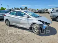 2015 Hyundai Elantra фото