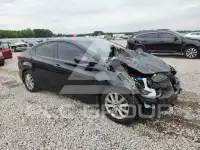 2015 Hyundai Elantra фото