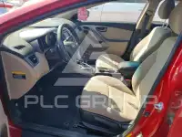 2015 Hyundai Elantra фото