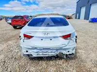 2015 Hyundai Elantra photo