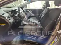 2015 Hyundai Elantra фото