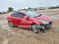 2015 Hyundai Elantra photo