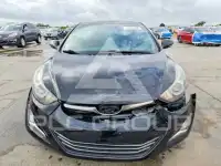 2015 Hyundai Elantra фото