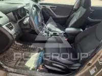 2015 Hyundai Elantra фото