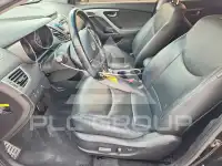 2015 Hyundai Elantra фото
