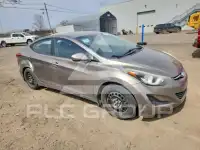 2015 Hyundai Elantra фото