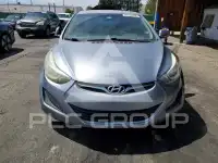 2015 Hyundai Elantra фото
