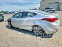 2015 Hyundai Elantra фото