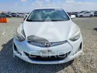 2015 Hyundai Elantra фото