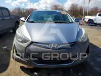 2015 Hyundai Elantra фото