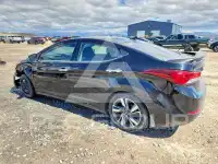 2015 Hyundai Elantra фото