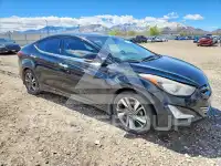 2015 Hyundai Elantra фото