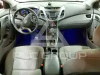 2015 Hyundai Elantra фото