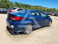 2015 Hyundai Elantra фото