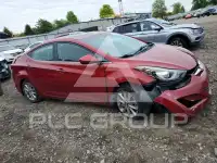 2015 Hyundai Elantra фото