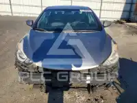2015 Hyundai Elantra фото