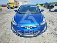 2015 Hyundai Elantra фото