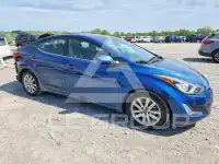 2015 Hyundai Elantra фото