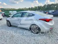2015 Hyundai Elantra фото
