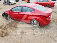 2015 Hyundai Elantra фото