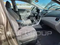 2015 Hyundai Elantra фото