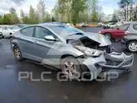 2015 Hyundai Elantra photo