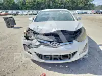 2015 Hyundai Elantra фото