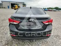 2015 Hyundai Elantra фото
